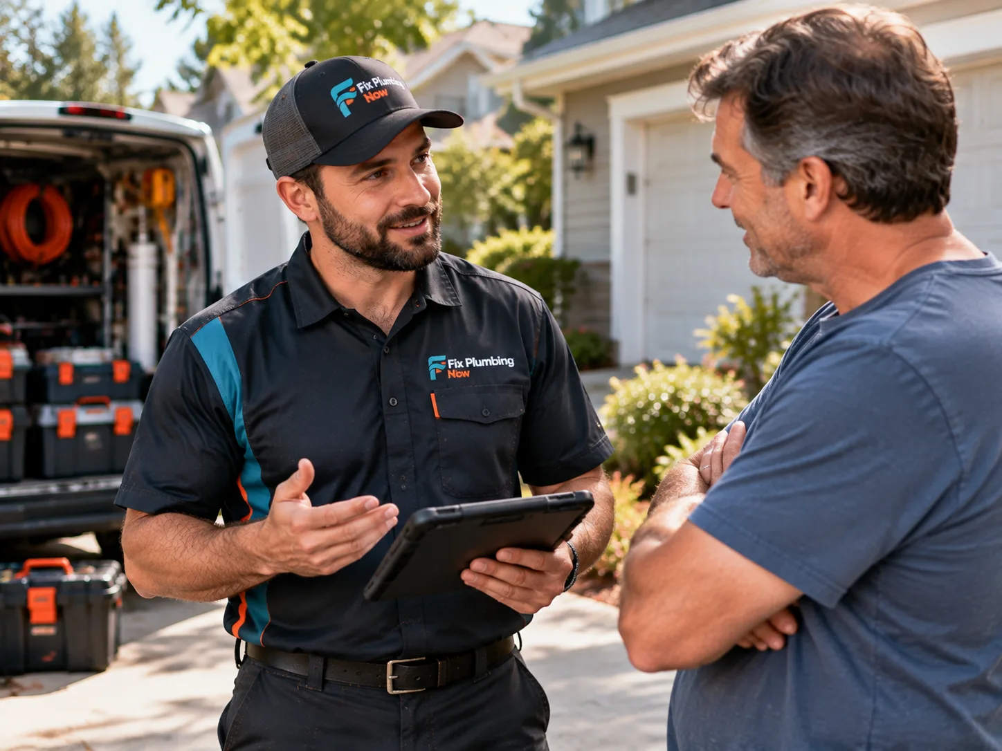 Clogged Drain Service Oregon FAQs